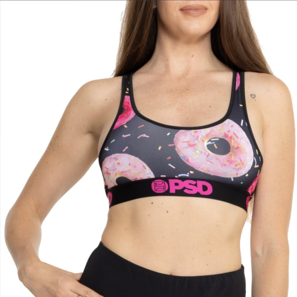 PSD Sports Bra